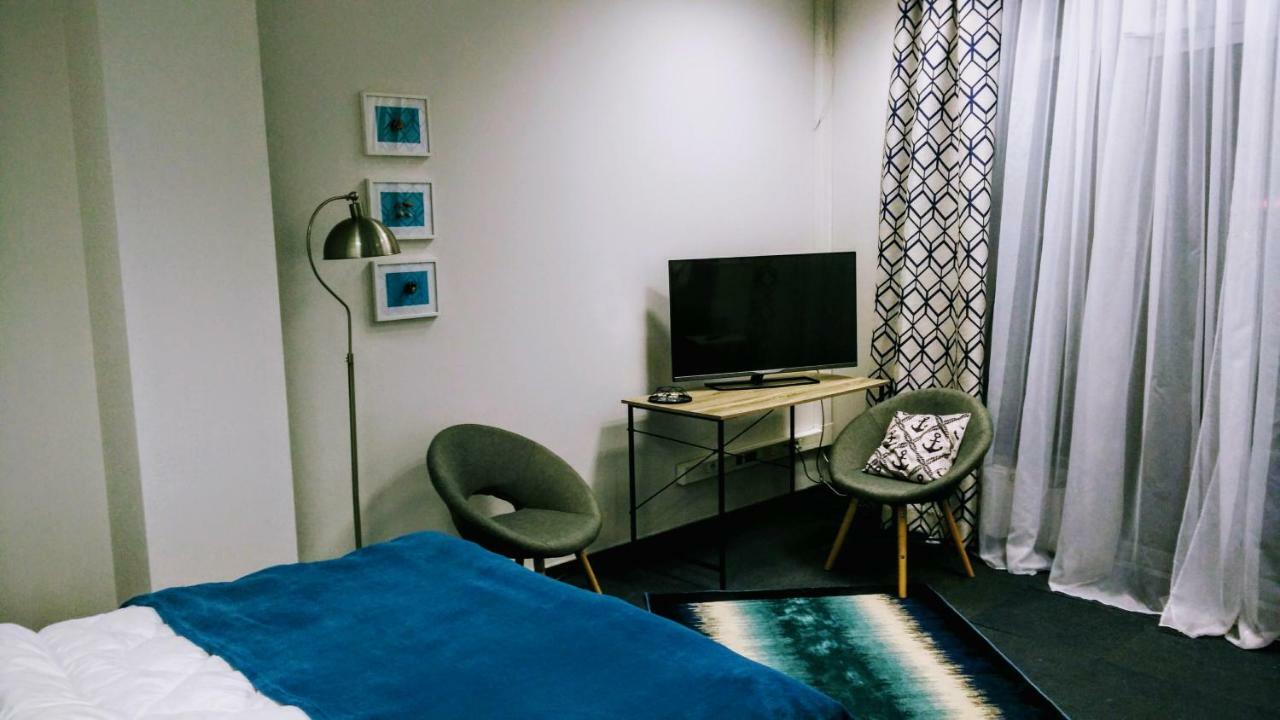 Vabank Apartamenty W Centrum ジェロナ・グラ エクステリア 写真
