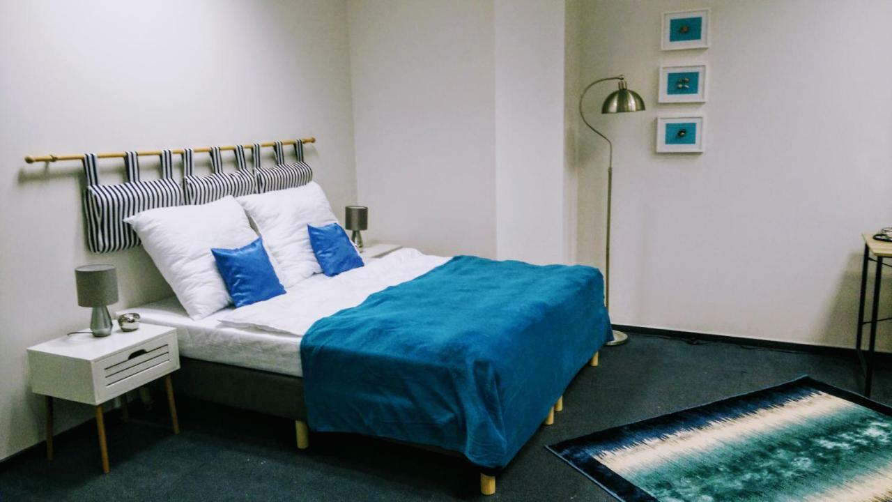 Vabank Apartamenty W Centrum ジェロナ・グラ エクステリア 写真