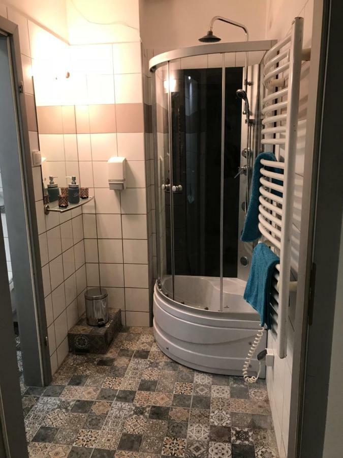 Vabank Apartamenty W Centrum ジェロナ・グラ エクステリア 写真