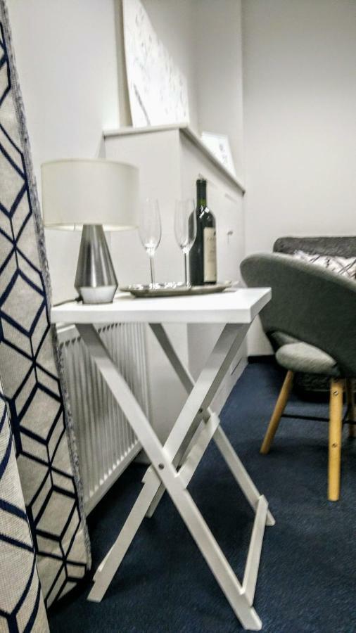 Vabank Apartamenty W Centrum ジェロナ・グラ エクステリア 写真