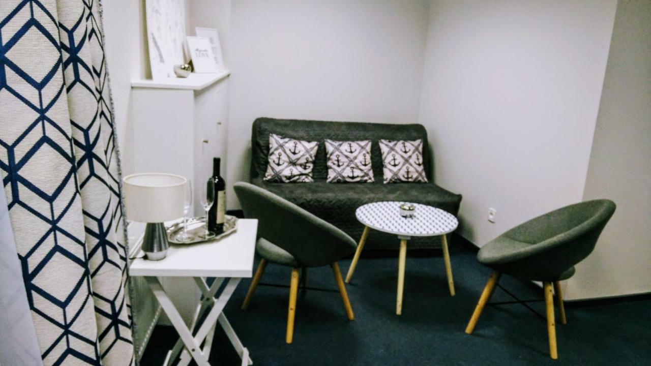 Vabank Apartamenty W Centrum ジェロナ・グラ エクステリア 写真