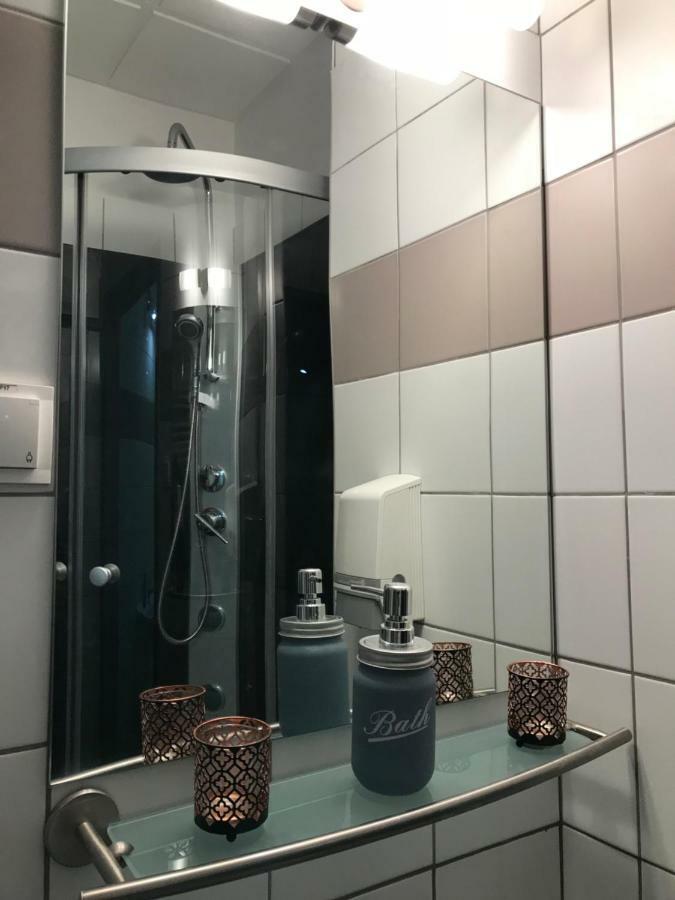 Vabank Apartamenty W Centrum ジェロナ・グラ エクステリア 写真