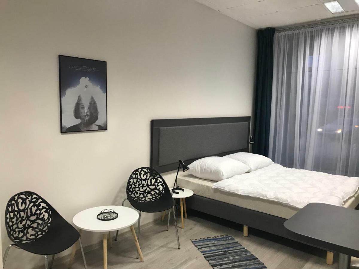 Vabank Apartamenty W Centrum ジェロナ・グラ エクステリア 写真