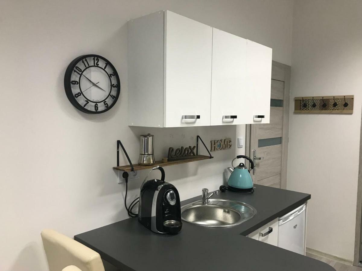 Vabank Apartamenty W Centrum ジェロナ・グラ エクステリア 写真