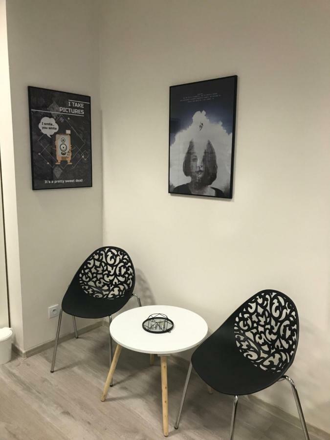 Vabank Apartamenty W Centrum ジェロナ・グラ エクステリア 写真