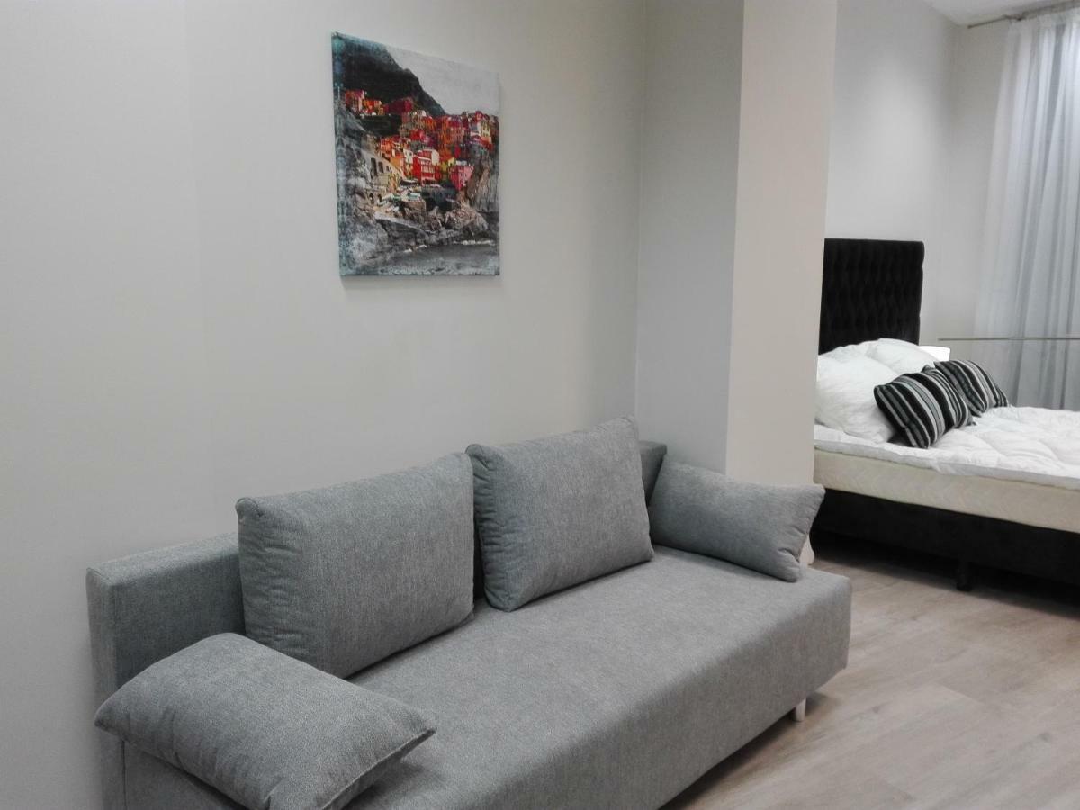 Vabank Apartamenty W Centrum ジェロナ・グラ エクステリア 写真