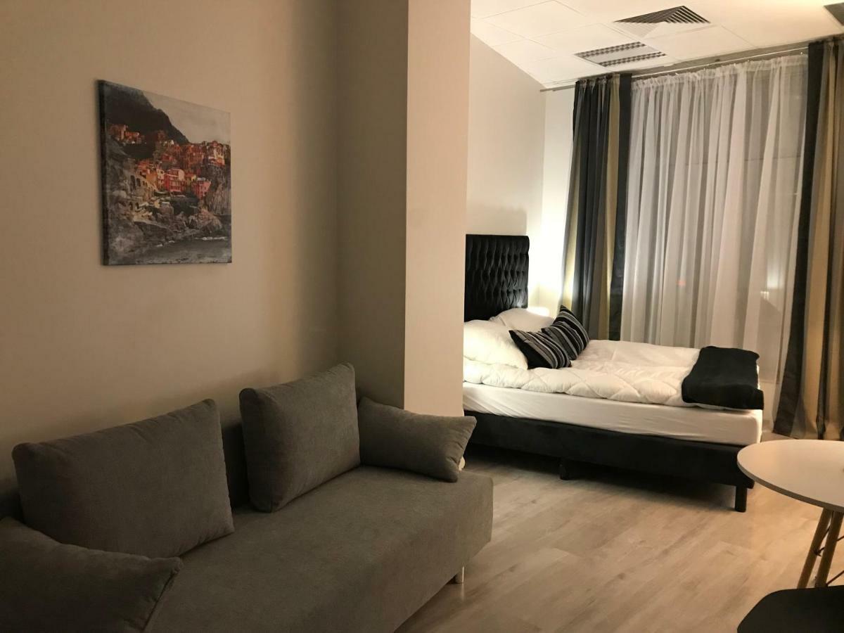 Vabank Apartamenty W Centrum ジェロナ・グラ エクステリア 写真