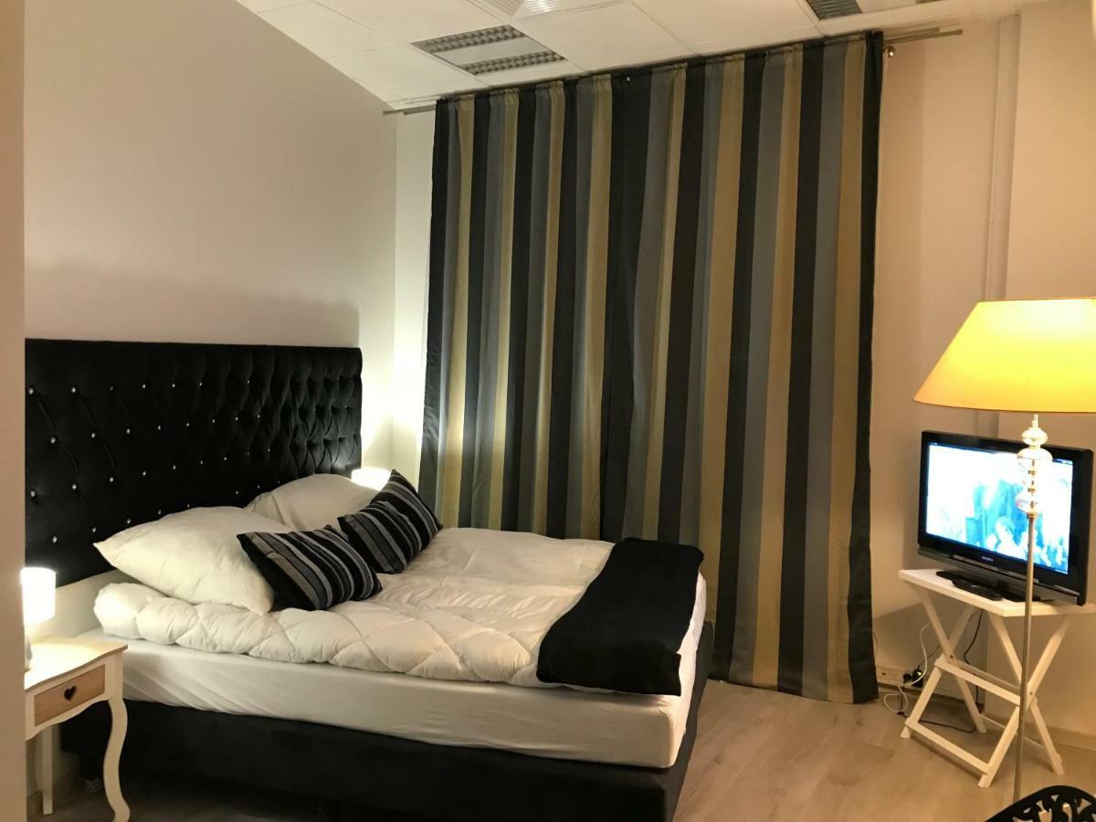 Vabank Apartamenty W Centrum ジェロナ・グラ エクステリア 写真