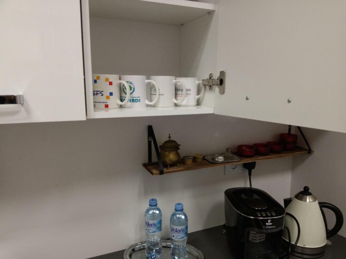 Vabank Apartamenty W Centrum ジェロナ・グラ エクステリア 写真
